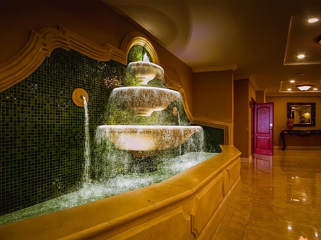 Buudai Hotel Darchan Zewnętrze zdjęcie
