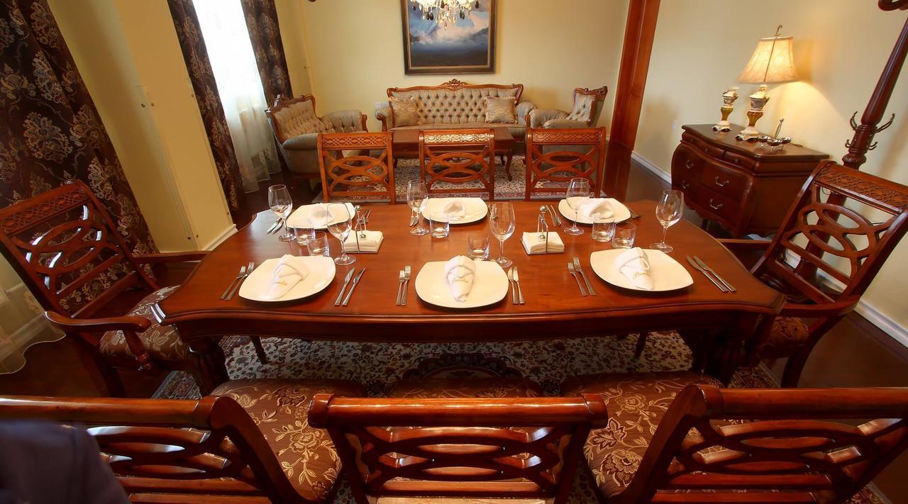 Buudai Hotel Darchan Zewnętrze zdjęcie